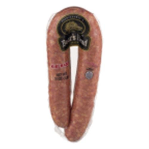 Boar's Head Uncured Kielbasa Grocery Heart