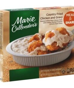 Marie Callenders Country Fried Chicken and Gravy