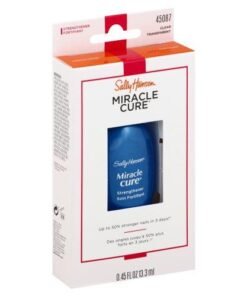 SALLY HANSEN Miracle Cure Miracle Cure Severe Problem Nails