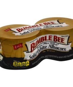 Bumble Bee Prime Fillet Solid White Albacore Tuna in Water