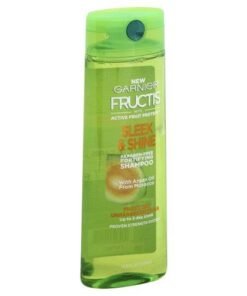 Fructis Sleek & Shine Shampoo