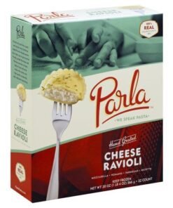 Parla Cheese Ravioli